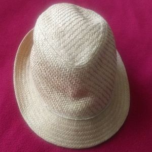 SOLD US Polo Assn Since 1890 Tan Bowler Hat